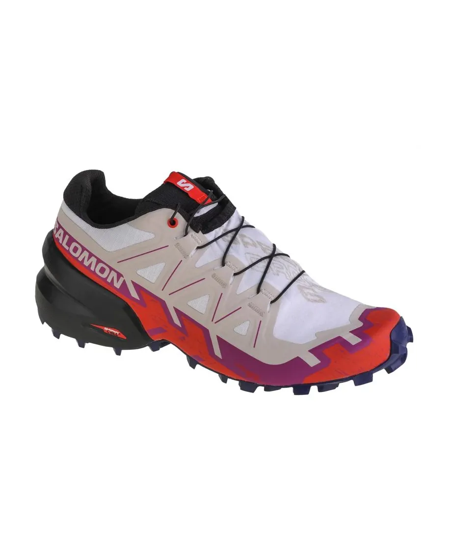 Salomon Speedcross 6 W 417432 Running Shoes