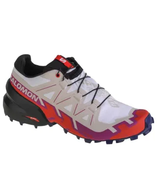 Buty do biegania Salomon Speedcross 6 W 417432