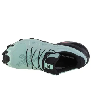 Buty do biegania Salomon Speedcross 6 GTX W 417435