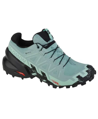 Кросівки Salomon Speedcross 6 GTX W 417435