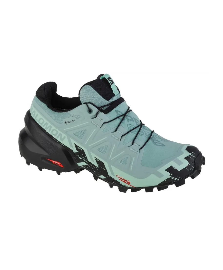 Buty do biegania Salomon Speedcross 6 GTX W 417435