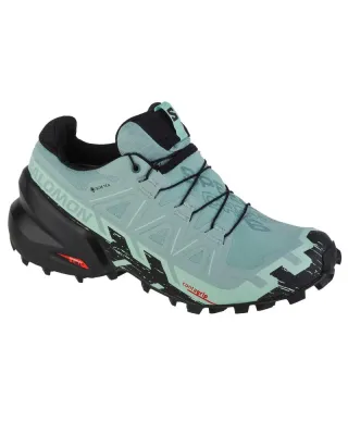 Zapatillas Salomon Speedcross 6 GTX W 417435