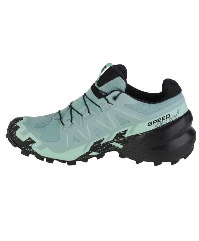 Buty do biegania Salomon Speedcross 6 GTX W 417435