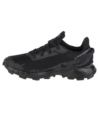 Zapatillas Salomon Alphacross 4 GTX W 470641