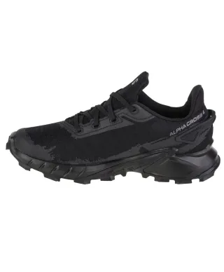 Кросівки Salomon Alphacross 4 GTX W 470641