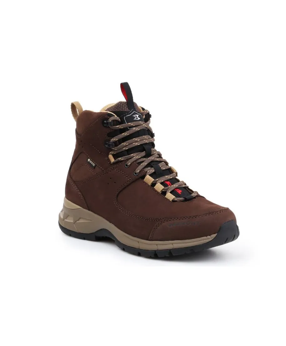 Buty trekkingowe Garmont Trail Beast MID GTX WMS W 481208-61