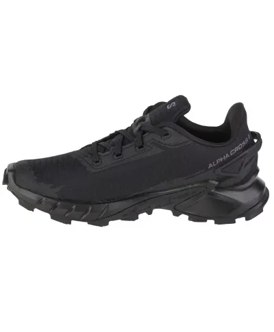 Кросівки Salomon Alphacross 4 W 470642