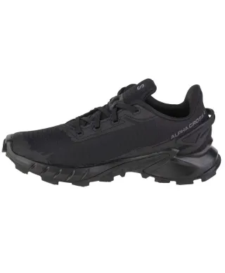 Кросівки Salomon Alphacross 4 W 470642