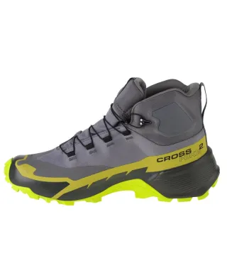 Buty Salomon Cross Hike 2 Mid GTX M 470646