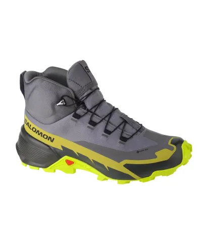 Buty Salomon Cross Hike 2 Mid GTX M 470646