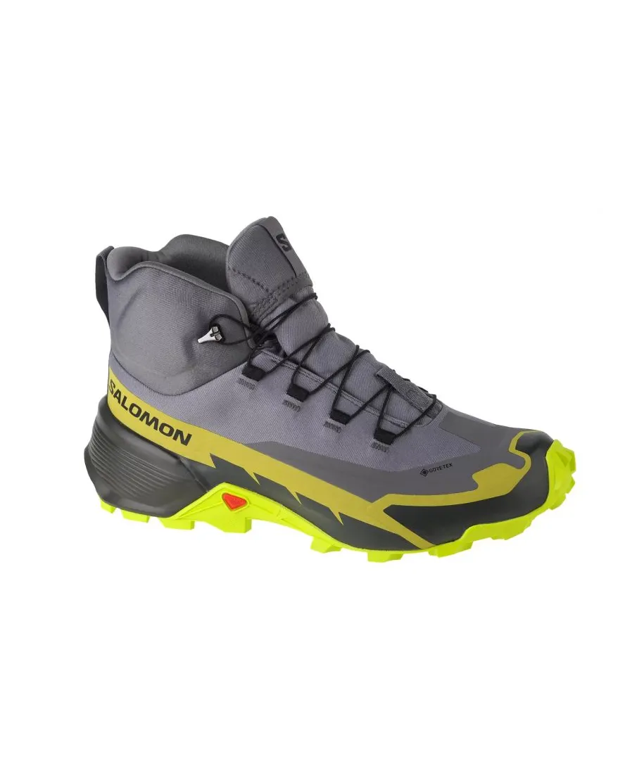 Buty Salomon Cross Hike 2 Mid GTX M 470646