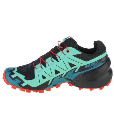 Кросівки Salomon Speedcross 6 W 471161