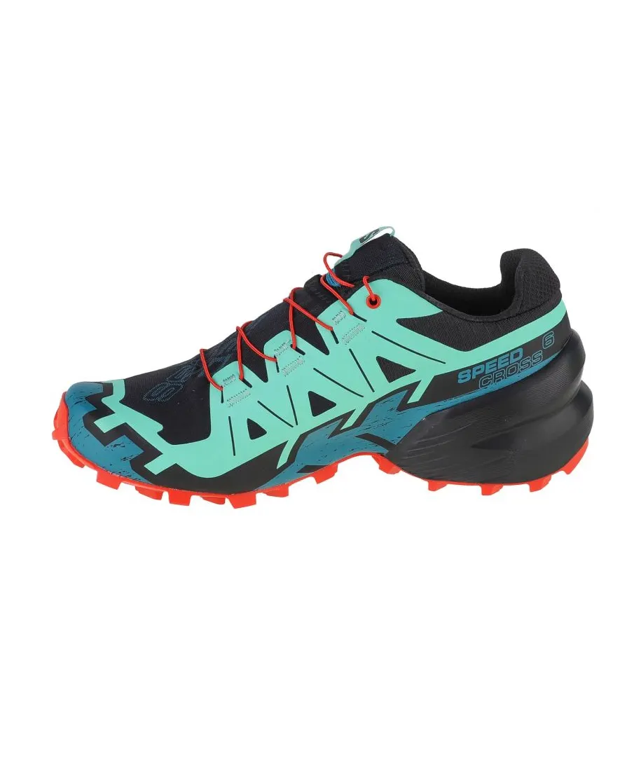 Zapatillas Salomon Speedcross 6 W 471161