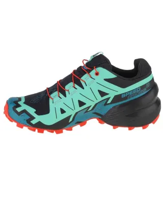 Salomon Speedcross 6 W 471161 Running Shoes