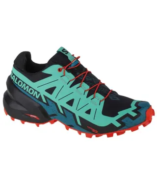 Buty do biegania Salomon Speedcross 6 W 471161