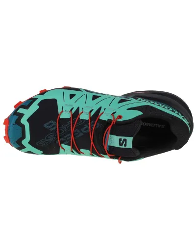 Buty do biegania Salomon Speedcross 6 W 471161