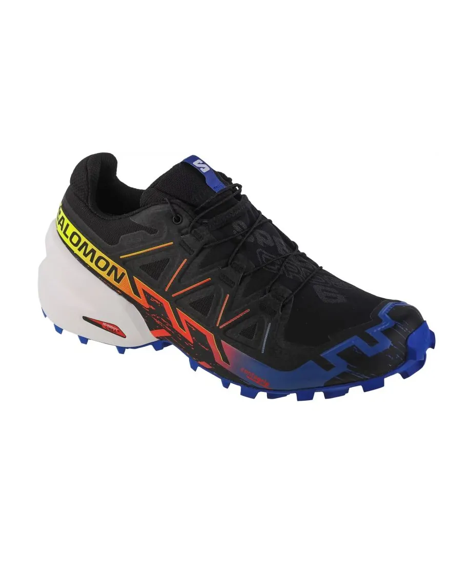 Buty do biegania Salomon Speedcross 6 GTX M 472023