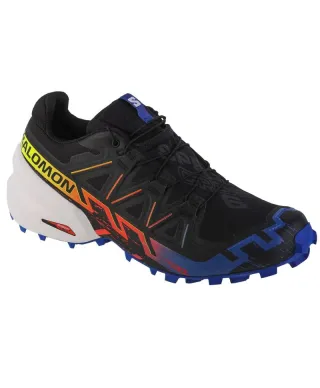 Buty do biegania Salomon Speedcross 6 GTX M 472023