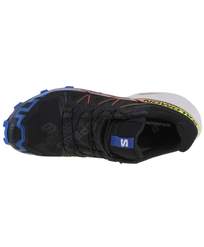 Buty do biegania Salomon Speedcross 6 GTX M 472023