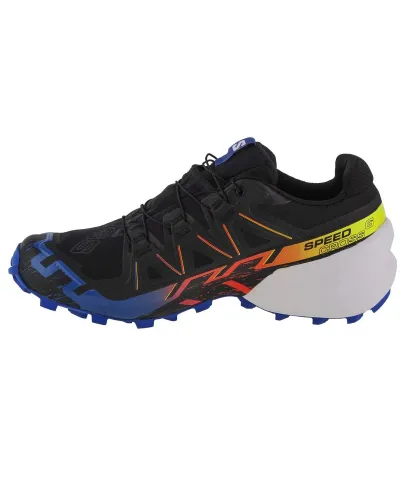 Buty do biegania Salomon Speedcross 6 GTX M 472023