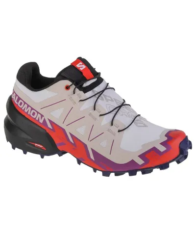 Zapatillas Salomon Speedcross 6 Wide W 472212