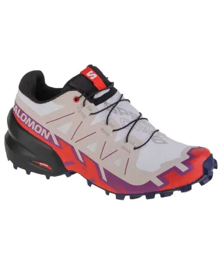 Кросівки Salomon Speedcross 6 Wide W 472212