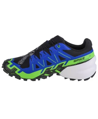 Buty do biegania Salomon Spikecross 6 GTX M 472687