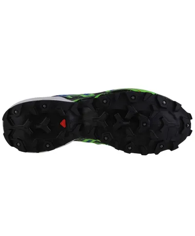 Buty do biegania Salomon Spikecross 6 GTX M 472687