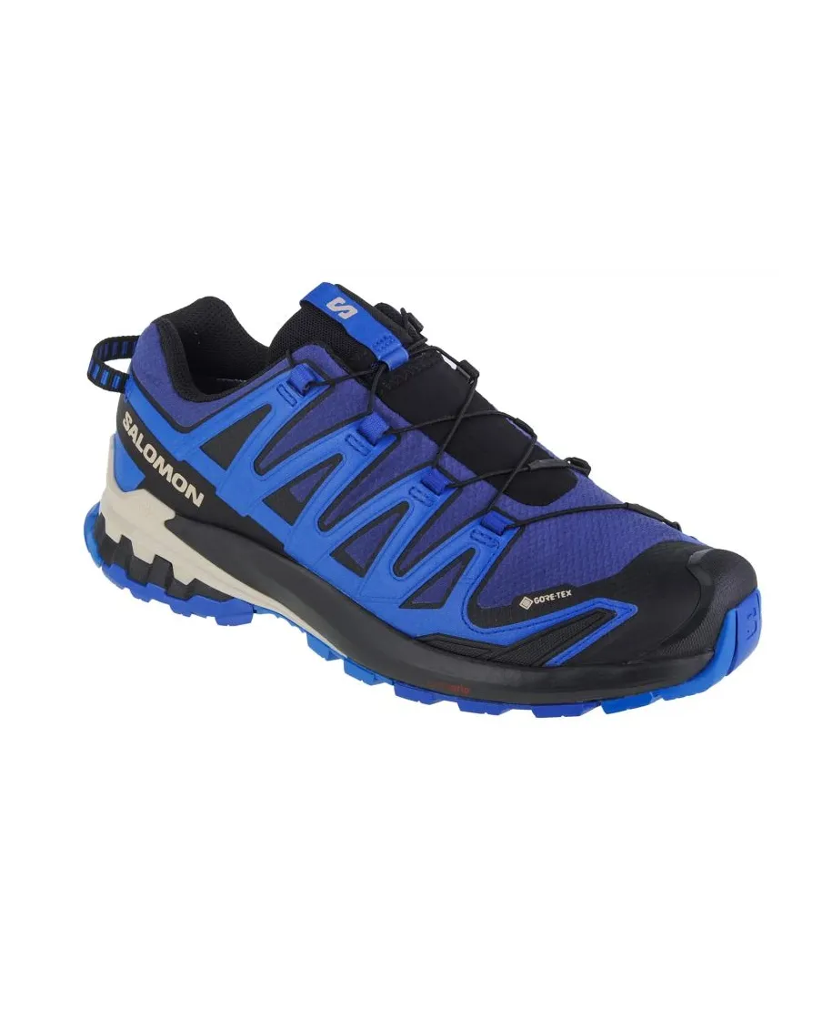 Buty do biegania Salomon XA Pro 3D v9 GTX M 472703