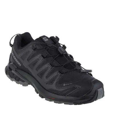 Zapatillas Salomon XA Pro 3D v9 GTX W 472708