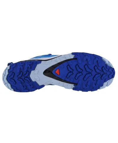 Buty do biegania Salomon XA Pro 3D v9 M 472721