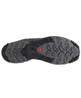 Buty do biegania Salomon XA Pro 3D v9 Wide GTX M 472770