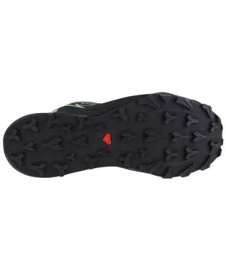 Buty do biegania Salomon Thundercross GTX M 472790