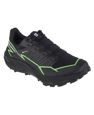 Buty do biegania Salomon Thundercross GTX M 472790