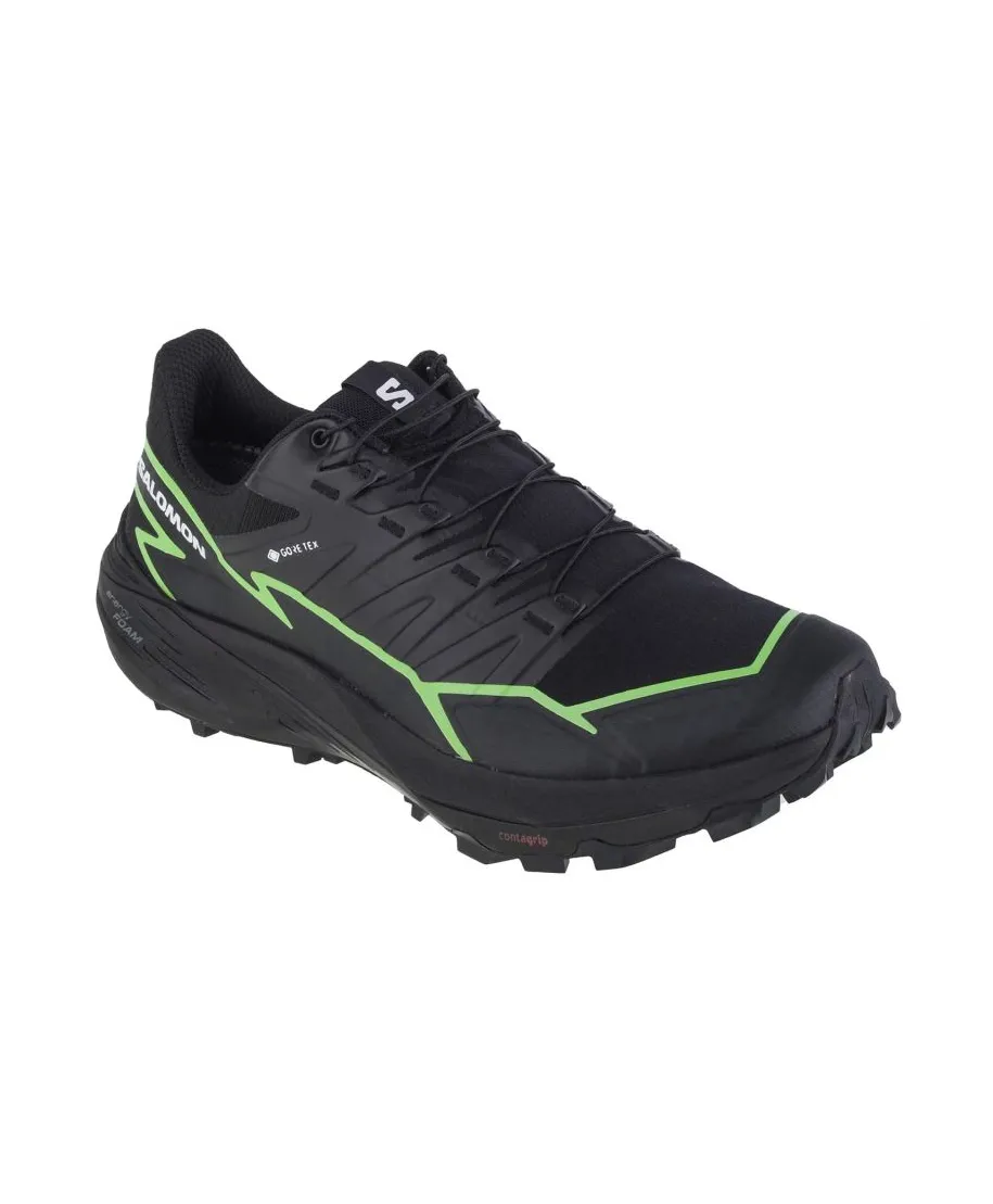 Buty do biegania Salomon Thundercross GTX M 472790