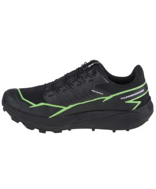 Buty do biegania Salomon Thundercross GTX M 472790