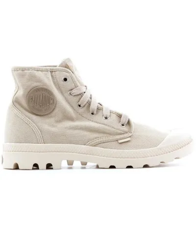 Buty Palladium Pampa Hi M 02352-238-M