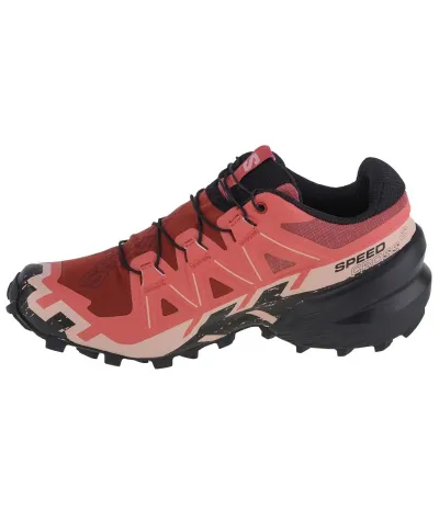 Buty do biegania Salomon W Speedcross 6 W 473011