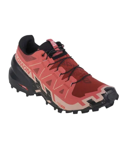 Кросівки Salomon W Speedcross 6 W 473011