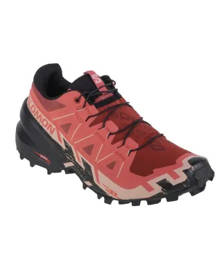 Salomon W Speedcross 6 W 473011 Running Shoes