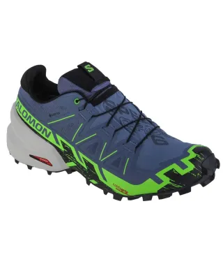 Buty do biegania Salomon Speedcross 6 GTX W 473019