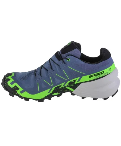 Buty do biegania Salomon Speedcross 6 GTX W 473019