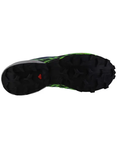 Buty do biegania Salomon Speedcross 6 GTX W 473019