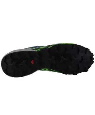 Buty do biegania Salomon Speedcross 6 GTX W 473019