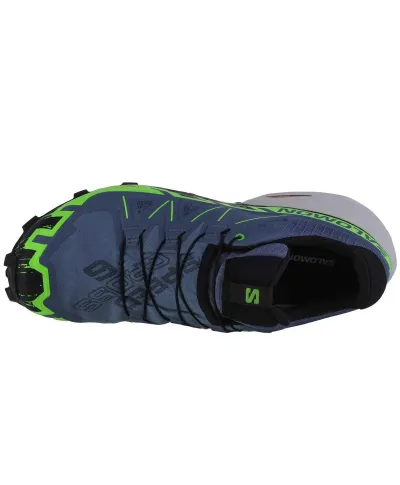 Buty do biegania Salomon Speedcross 6 GTX W 473019