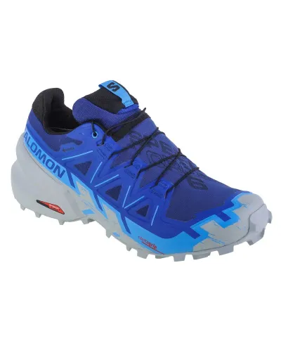 Buty do biegania Salomon Speedcross 6 GTX W 473020