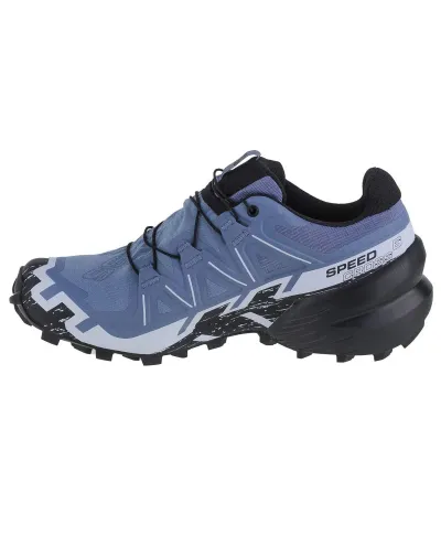 Кросівки Salomon Speedcross 6 GTX W 473023