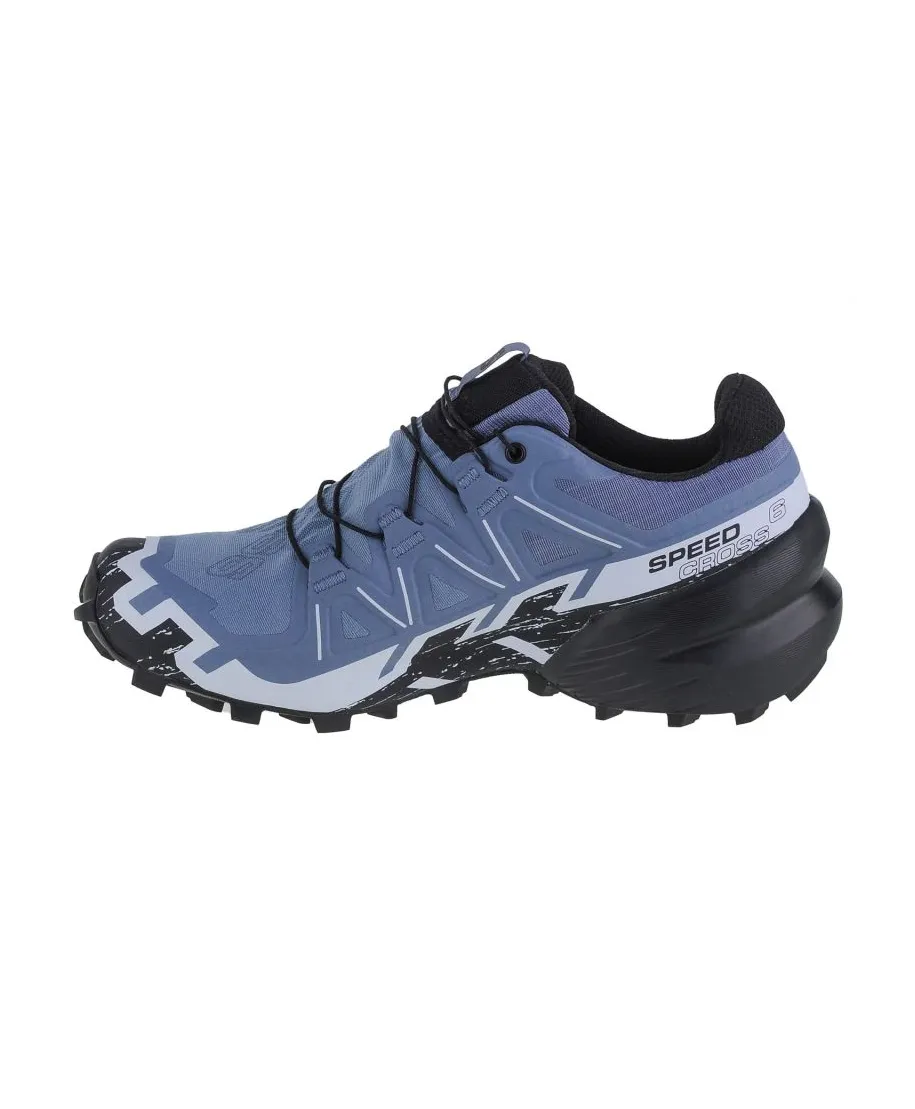 Buty do biegania Salomon Speedcross 6 GTX W 473023