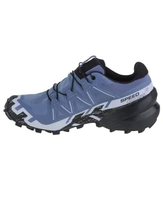 Buty do biegania Salomon Speedcross 6 GTX W 473023