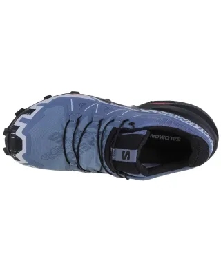 Buty do biegania Salomon Speedcross 6 GTX W 473023